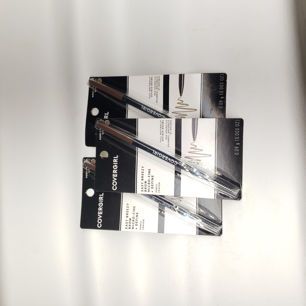 COVERGIRL Brown Eyeliner Pencil